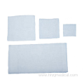 Medical Surgical Dressing Cotton Sterile Gauze Pad